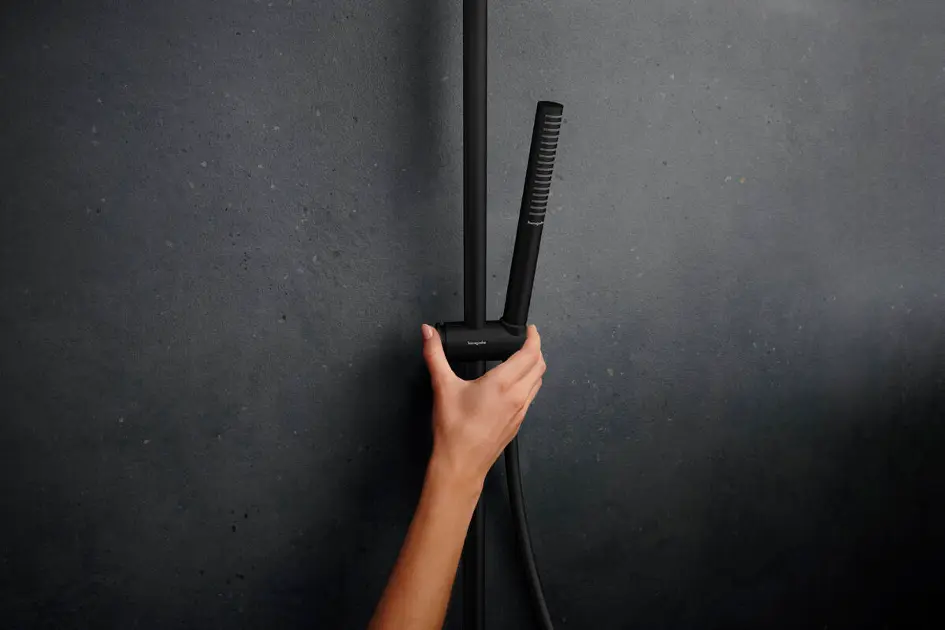 Hansgrohe - Pulsify S Puro - Zuhanyszett - 24222670 – 5. kép