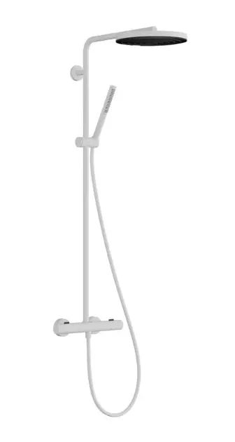 Hansgrohe - Pulsify S Puro - Zuhanyszett - 24222700