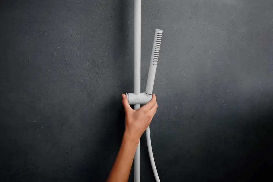 Hansgrohe - Pulsify S Puro - Zuhanyszett - 24222700 – 5. kép