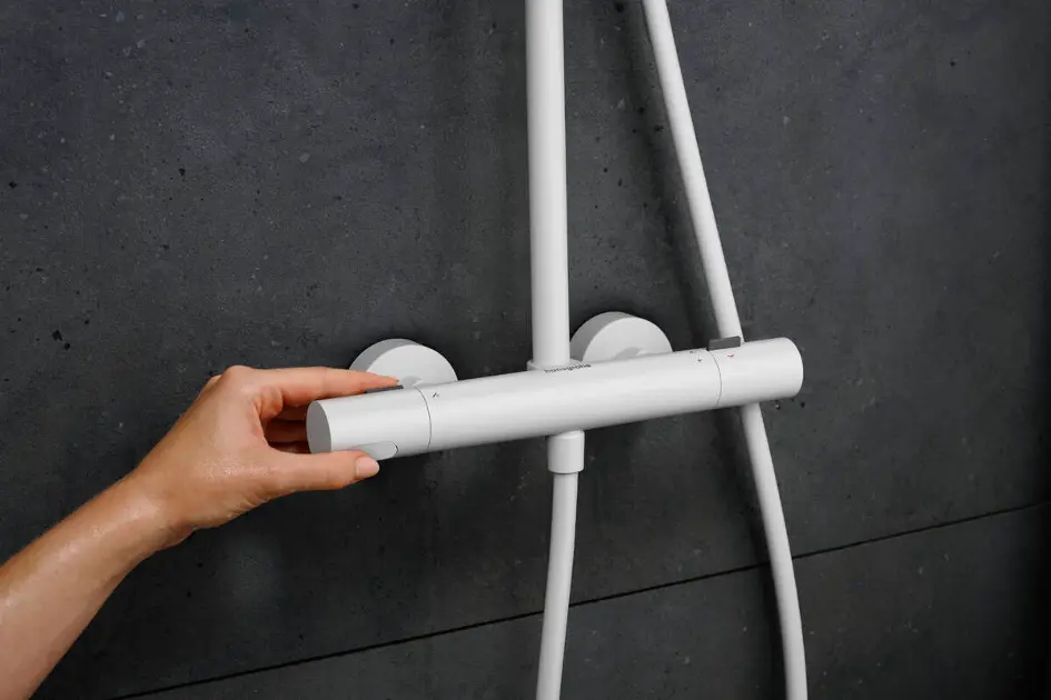 Hansgrohe - Pulsify S Puro - Zuhanyszett - 24222700 – 7. kép