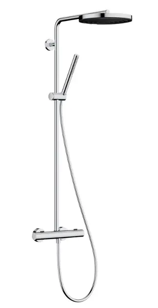 Hansgrohe - Pulsify S Puro - Zuhanyszett - 24223000