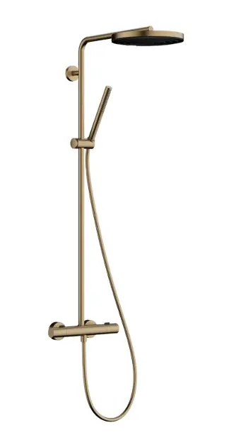 Hansgrohe - Pulsify S Puro - Zuhanyszett - 24223140