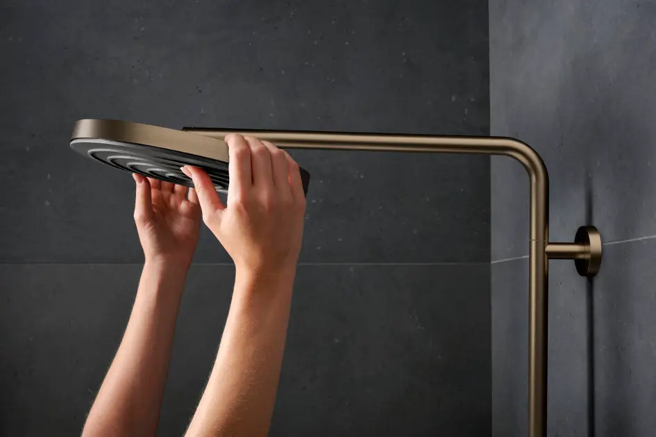 Hansgrohe - Pulsify S Puro - Zuhanyszett - 24223140 – 8. kép