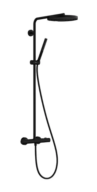 Hansgrohe - Pulsify S Puro - Zuhanyszett - 24223670