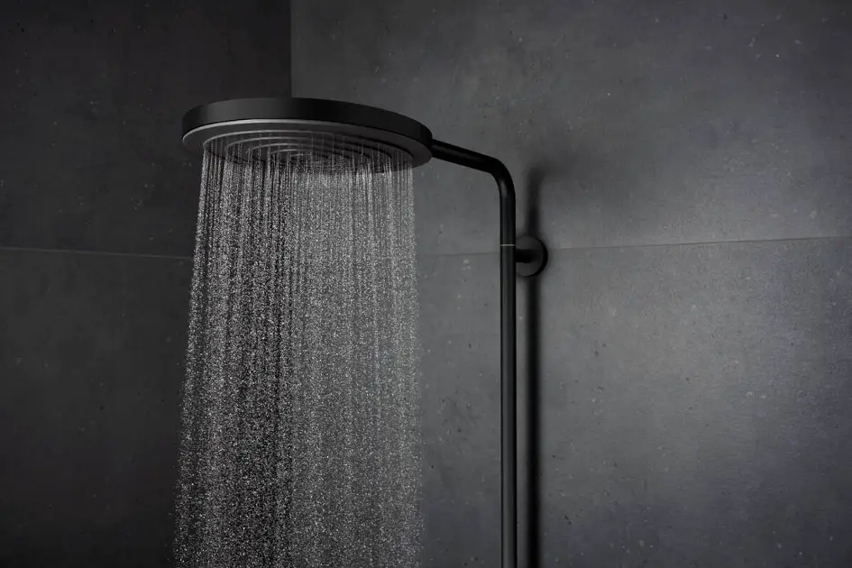Hansgrohe - Pulsify S Puro - Zuhanyszett - 24223670 – 3. kép