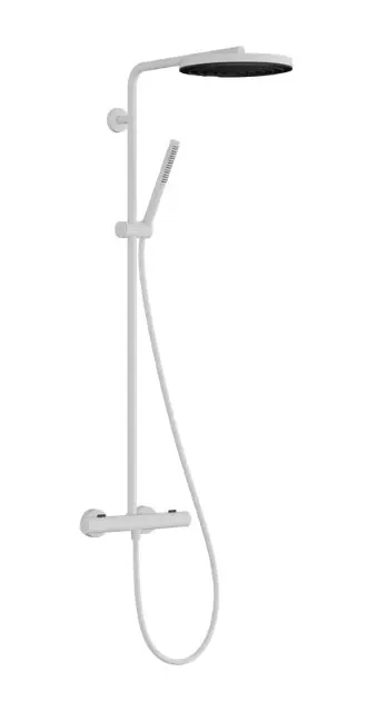 Hansgrohe - Pulsify S Puro - Zuhanyszett - 24223700