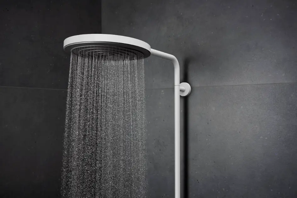 Hansgrohe - Pulsify S Puro - Zuhanyszett - 24223700 – 3. kép