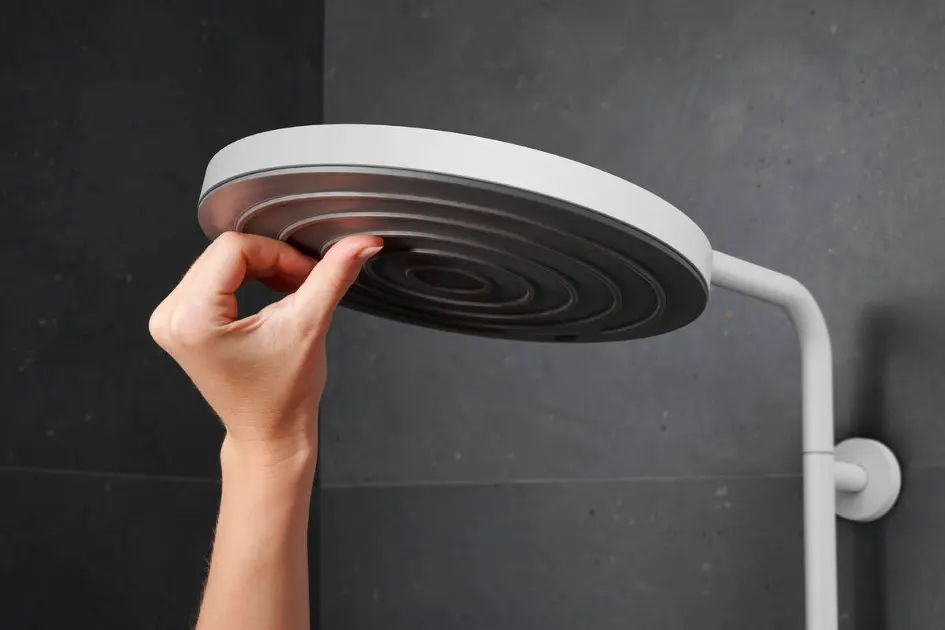 Hansgrohe - Pulsify S Puro - Zuhanyszett - 24223700 – 7. kép