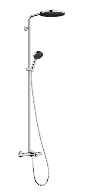 Hansgrohe - Pulsify S Puro - Zuhanyszett - 24232000