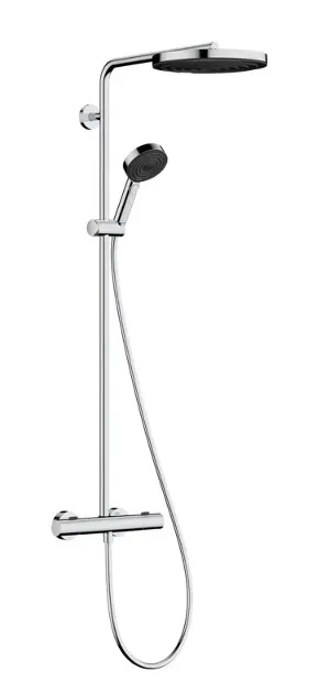 Hansgrohe - Pulsify S Puro - Zuhanyszett - 24236000