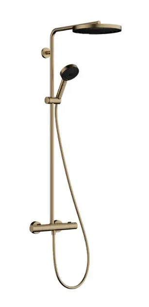 Hansgrohe - Pulsify S Puro - Zuhanyszett - 24236140