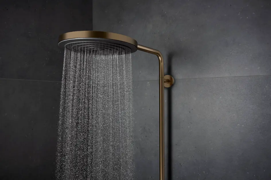 Hansgrohe - Pulsify S Puro - Zuhanyszett - 24236140 – 4. kép