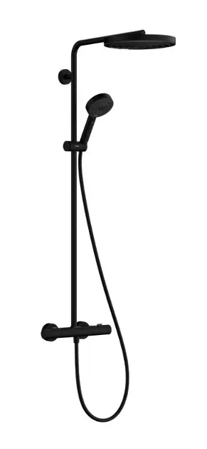 Hansgrohe - Pulsify S Puro - Zuhanyszett - 24236670