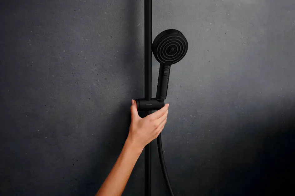 Hansgrohe - Pulsify S Puro - Zuhanyszett - 24236670 – 7. kép