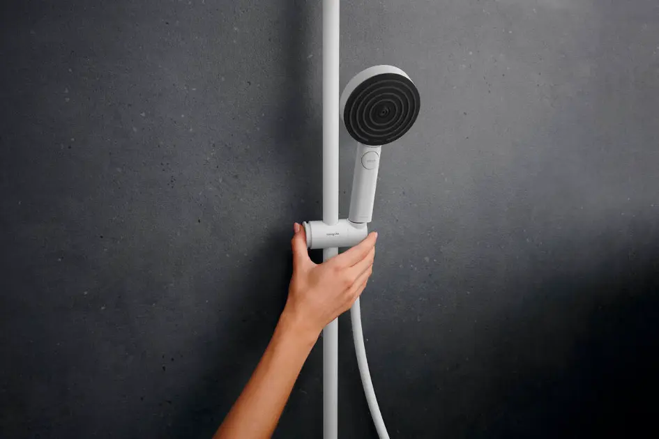 Hansgrohe - Pulsify S Puro - Zuhanyszett - 24236700 – 7. kép