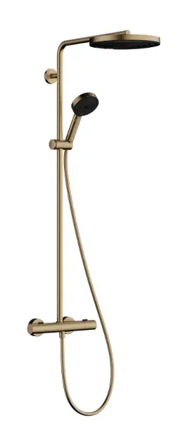 Hansgrohe - Pulsify S Puro - Zuhanyszett - 24237140