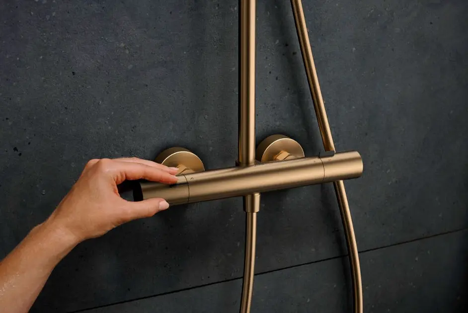 Hansgrohe - Pulsify S Puro - Zuhanyszett - 24237140 – 4. kép