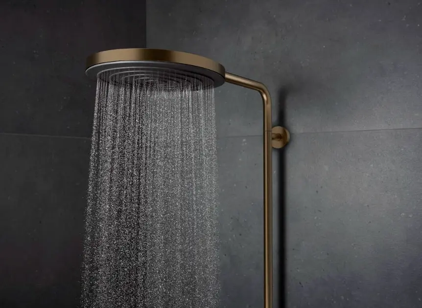 Hansgrohe - Pulsify S Puro - Zuhanyszett - 24237140 – 5. kép