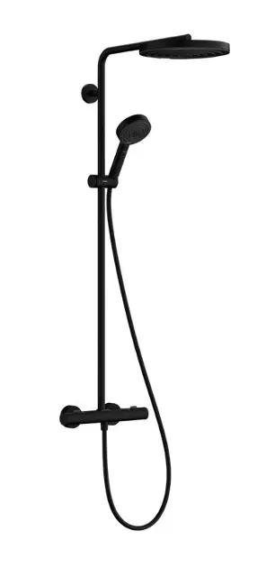 Hansgrohe - Pulsify S Puro - Zuhanyszett - 24237670