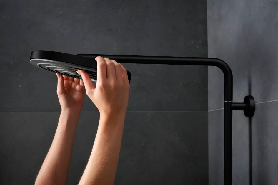 Hansgrohe - Pulsify S Puro - Zuhanyszett - 24237670 – 5. kép