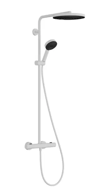 Hansgrohe - Pulsify S Puro - Zuhanyszett - 24237700