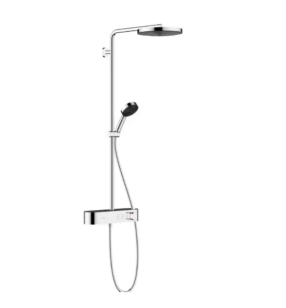 Hansgrohe - Pulsify S - Zuhanyszett - 24220000