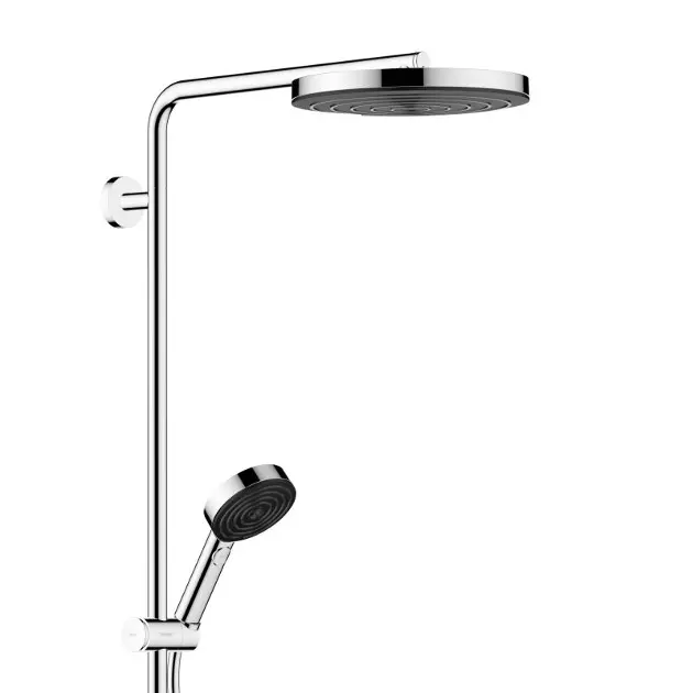 Hansgrohe - Pulsify S - Zuhanyszett - 24220000 – 3. kép