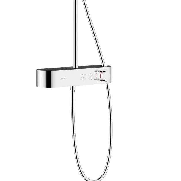 Hansgrohe - Pulsify S - Zuhanyszett - 24220000 – 4. kép