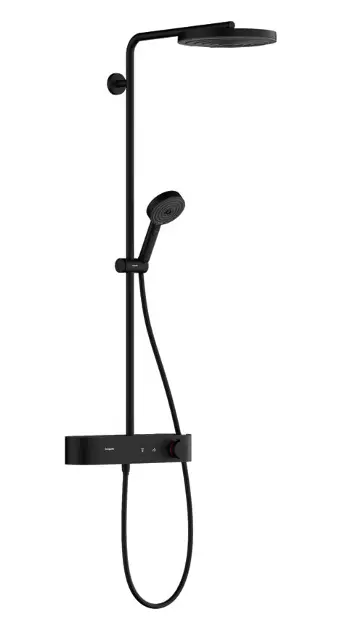 Hansgrohe - Pulsify S - Zuhanyszett - 24220670
