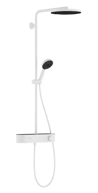 Hansgrohe - Pulsify S - Zuhanyszett - 24220700