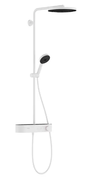 Hansgrohe - Pulsify S - Zuhanyszett - 24221700