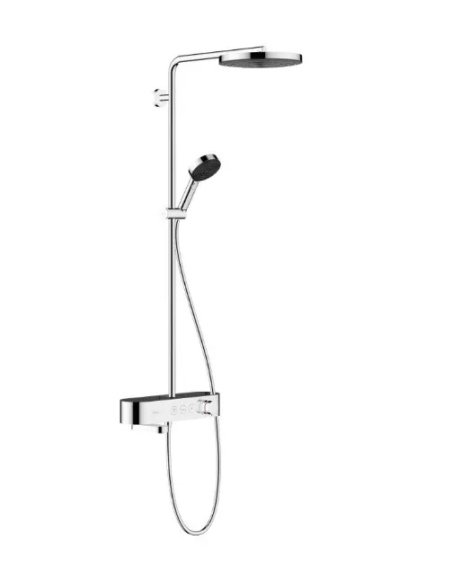 Hansgrohe - Pulsify S - Zuhanyszett - 24230000