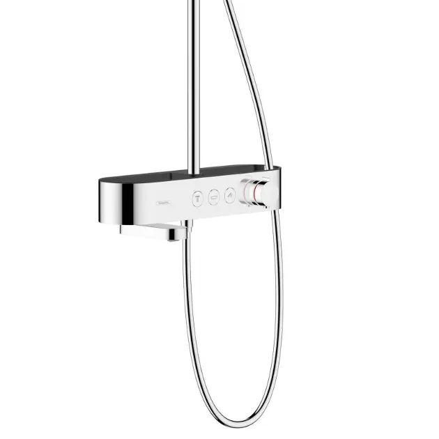Hansgrohe - Pulsify S - Zuhanyszett - 24230000 – 3. kép