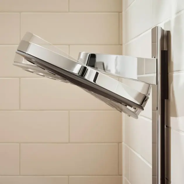 Hansgrohe - Pulsify S - Zuhanyszett - 24240000 – 4. kép