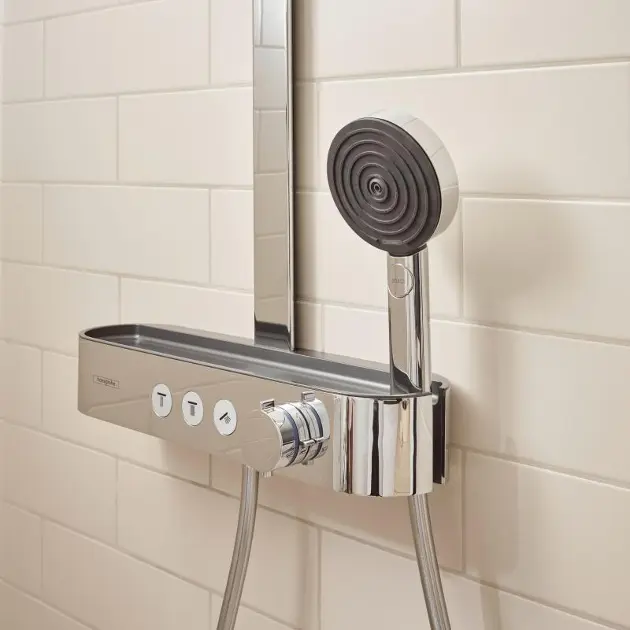 Hansgrohe - Pulsify S - Zuhanyszett - 24240000 – 5. kép