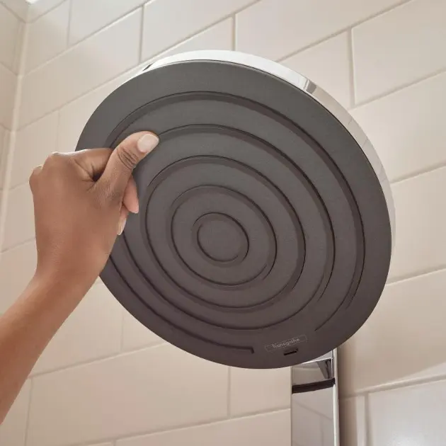 Hansgrohe - Pulsify S - Zuhanyszett - 24240000 – 8. kép
