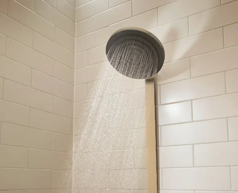 Hansgrohe - Pulsify S - Zuhanyszett - 24240140 – 4. kép