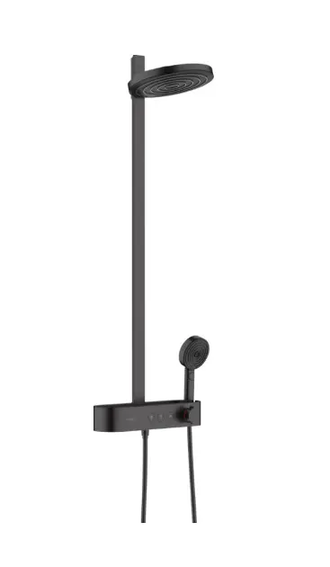 Hansgrohe - Pulsify S - Zuhanyszett - 24240670