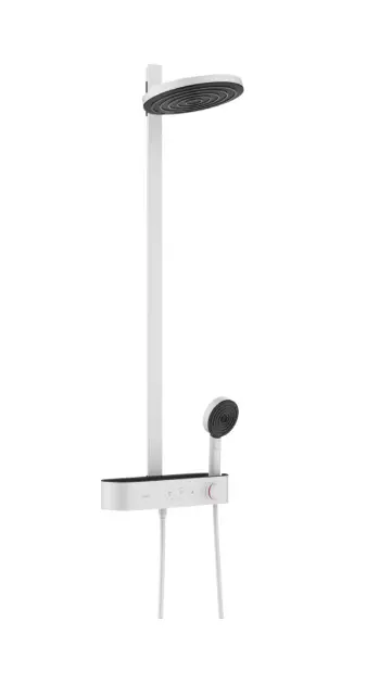 Hansgrohe - Pulsify S - Zuhanyszett - 24240700