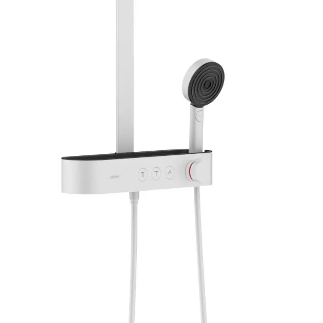 Hansgrohe - Pulsify S - Zuhanyszett - 24240700 – 3. kép