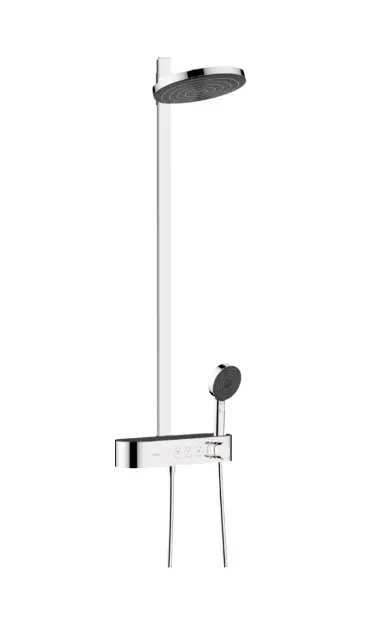 Hansgrohe - Pulsify S - Zuhanyszett - 24241000