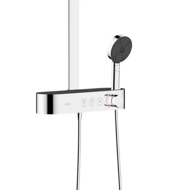 Hansgrohe - Pulsify S - Zuhanyszett - 24241000 – 3. kép