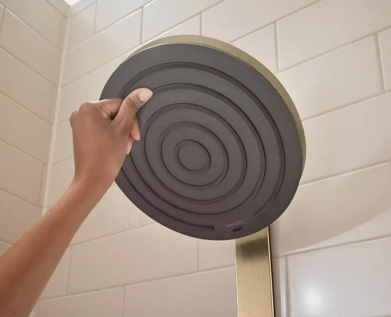 Hansgrohe - Pulsify S - Zuhanyszett - 24241140 – 3. kép