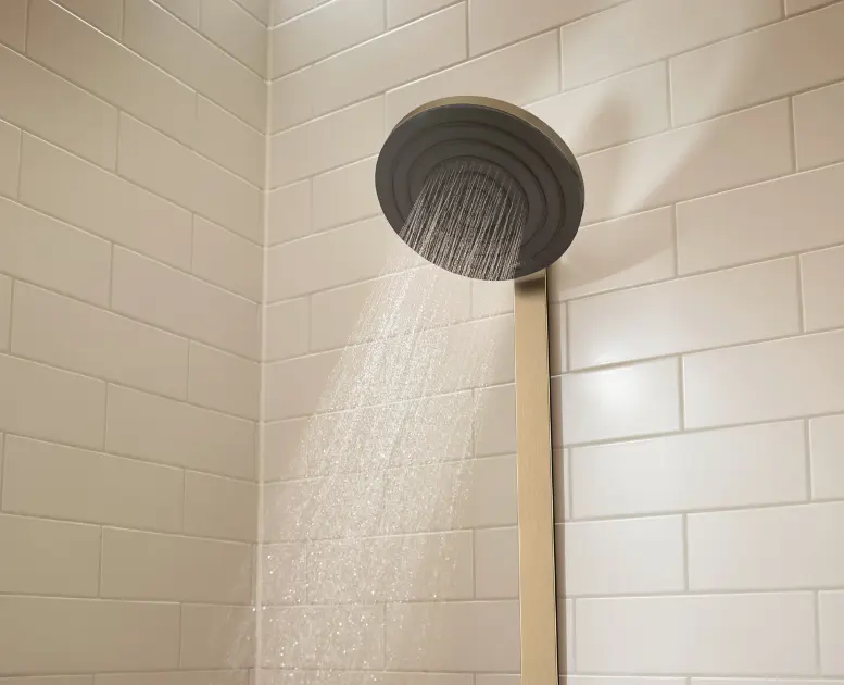 Hansgrohe - Pulsify S - Zuhanyszett - 24241140 – 5. kép