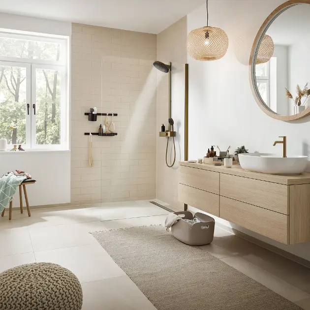 Hansgrohe - Pulsify S - Zuhanyszett - 24241140 – 6. kép