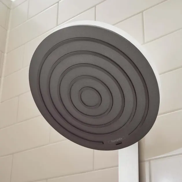 Hansgrohe - Pulsify S - Zuhanyszett - 24241700 – 6. kép