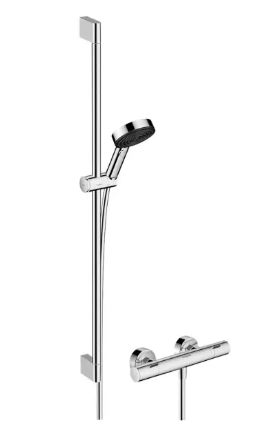 Hansgrohe - Pulsify Select S - Zuhanyszett - 24261000
