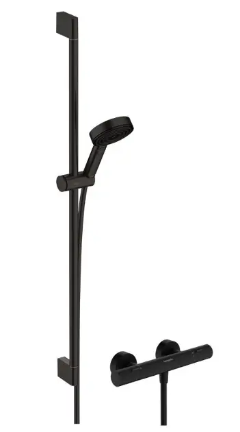 Hansgrohe - Pulsify Select S - Zuhanyszett - 24261670