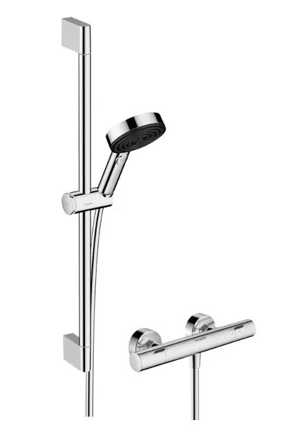 Hansgrohe - Pulsify Select S - Zuhanyszett - 24262000