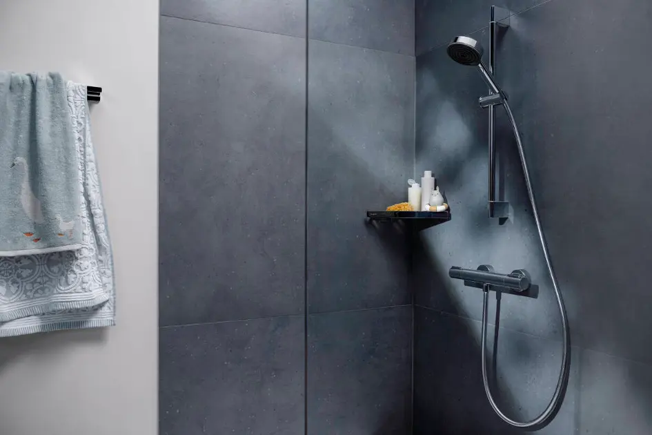 Hansgrohe - Pulsify Select S - Zuhanyszett - 24262000 – 3. kép